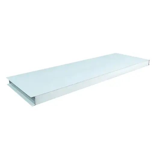 [B-01-010925] Panel Sándwich de Poliuretano (PU)