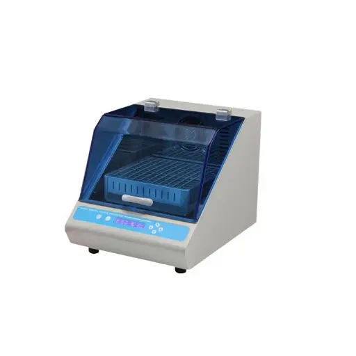[B-01-010928] Incubadora Agitadora de Temperatura Constante de Sobremesa