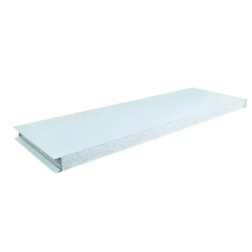 [B-01-010929] Panel Sándwich Decorativo con Núcleo de Sílice