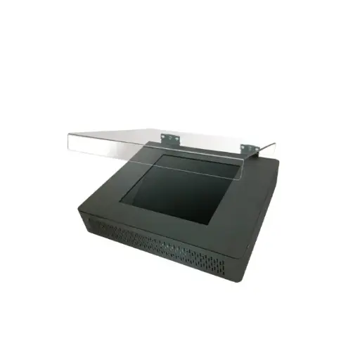 [B-01-010942] Transiluminador UV de Doble Longitud de Onda