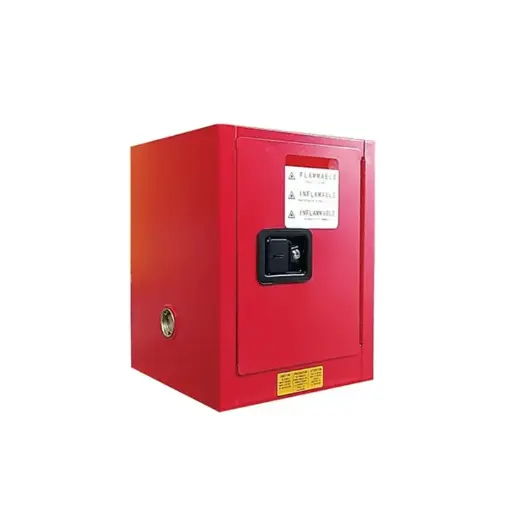 [B-01-010944] Armario de Seguridad para Inflamables - B-01-010944