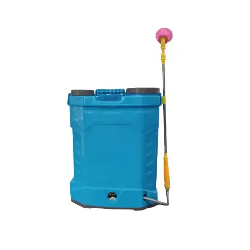 [B-01-010948] Pulverizador Eléctrico de Mochila 20L