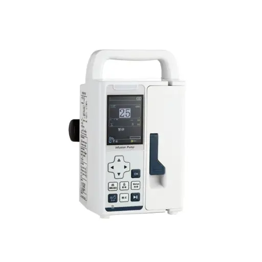 [B-01-010949] Bomba de Infusión Volumétrica DInfusión VP1/VP3