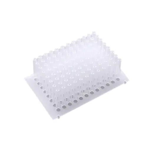[B-01-010970] Placas de Pocillo Profundo y Fundas de Varilla Magnética para Extracción de Ácido Nucleico