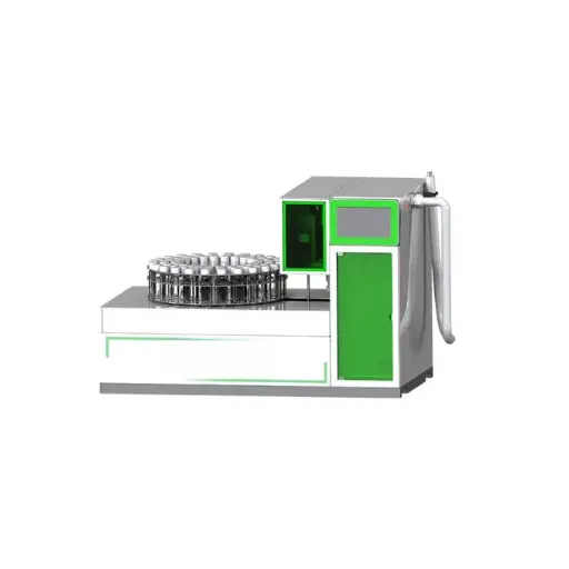 [B-01-010976] Sistema de Purga y Trampa Automático para COVs