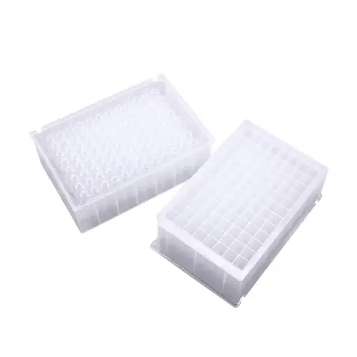 [B-01-010991] Placa de Pozo Profundo y Funda Magnética B-01-010991