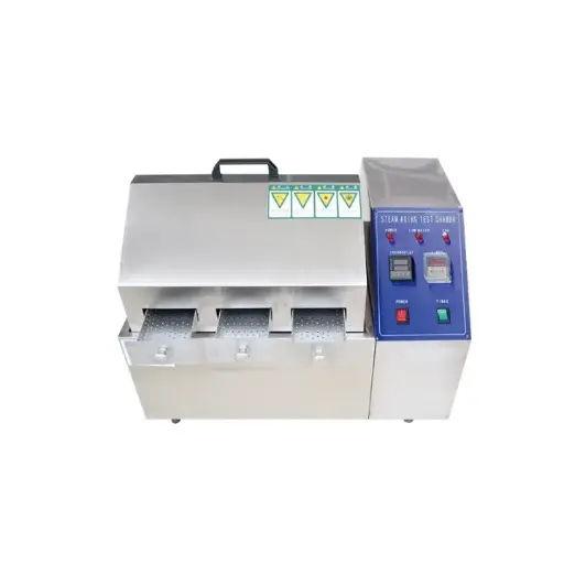 [B-01-010999] Cámara de Prueba de Envejecimiento con Vapor B-01-010999