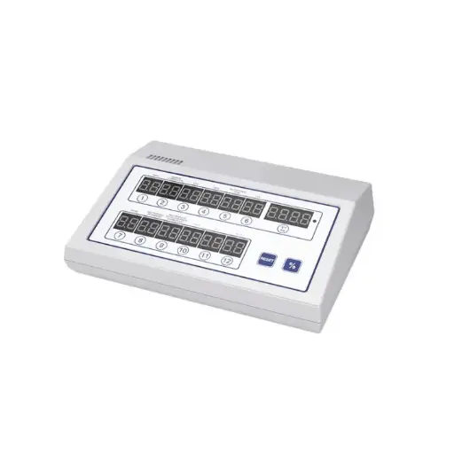 [B-01-011008] Contador Electrónico de Células Sanguíneas B-01-011008