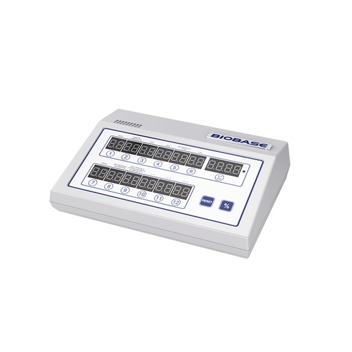 [B-01-011008] Contador Electrónico de Células Sanguíneas B-01-011008