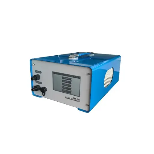 [B-01-011012] Fotómetro de Aerosol para Pruebas HEPA/ULPA B-01-011012