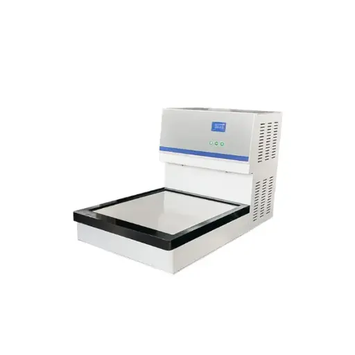 [B-01-011021] Placa Fría para Inclusión de Tejidos B-01-011021