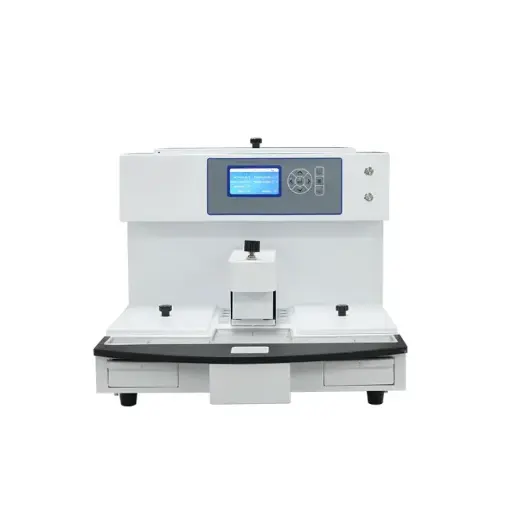 Máquina de Inclusión de Tejidos Compacta - B-01-011023.1