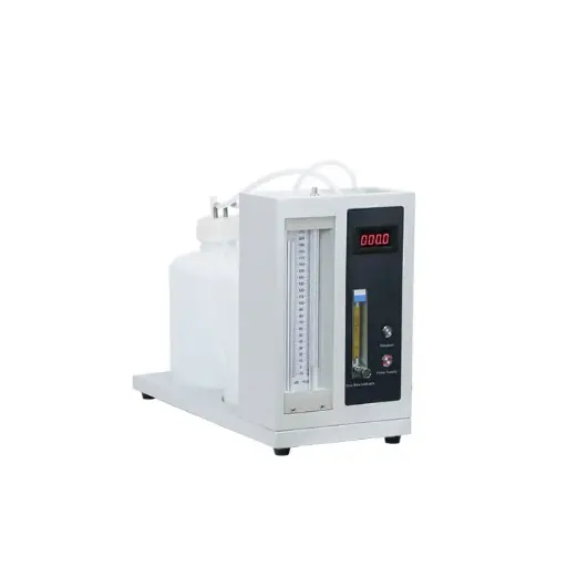 [B-01-011024] Filtro de Punto de Obstrucción del Filtro Frío