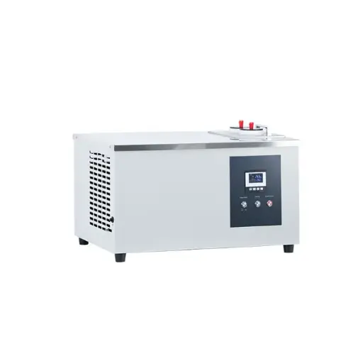 [B-01-011025] Probador de Baja Temperatura para Productos Petrolíferos