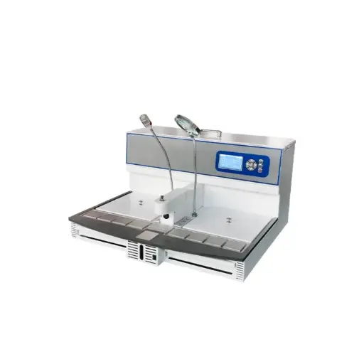 Máquina de Inclusión de Tejidos - B-01-011026.1