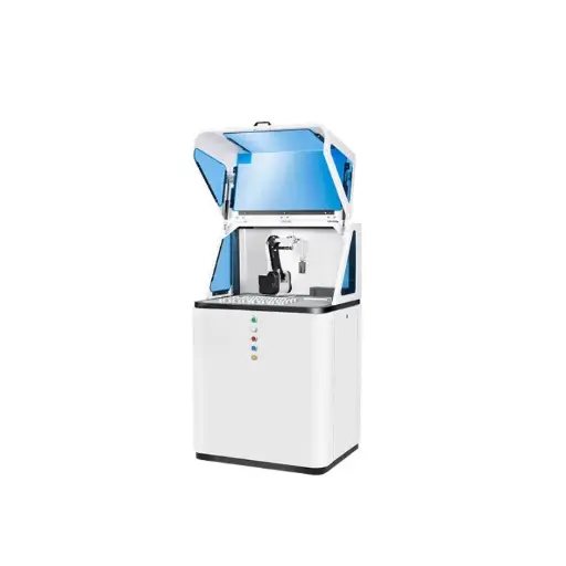 [B-01-011045] Espectrómetro de Fluorescencia de Rayos X (XRF) para Análisis de Composición