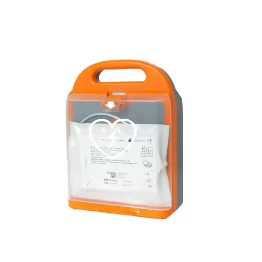 [B-01-011048] Desfibrilador Externo Semiautomático (DEA)