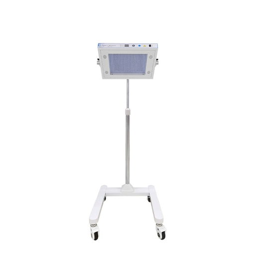 [B2-01-011051] Unidad de Fototerapia LED para Ictericia Neonatal