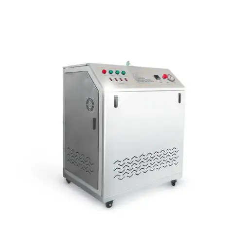 [B-01-011073] Generador de Vapor Simple Eléctrico (120kg/h, 0.7MPa)