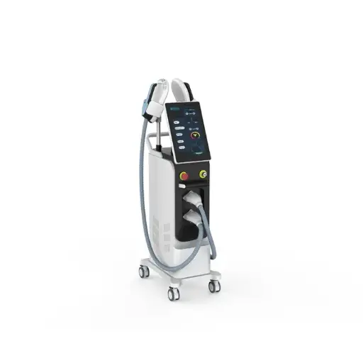 [B-01-011076.XX] Máquina HI-EMT (Fortalecimiento Muscular/Reducción Grasa)