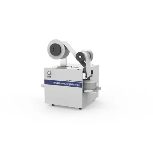 [B-01-011079] Sellador Automático de Placas (PCR, Pocillos Profundos, Microplacas)
