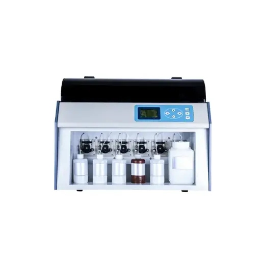 [B-01-011082] Instrumento Automático Western Blot  B-01-011082
