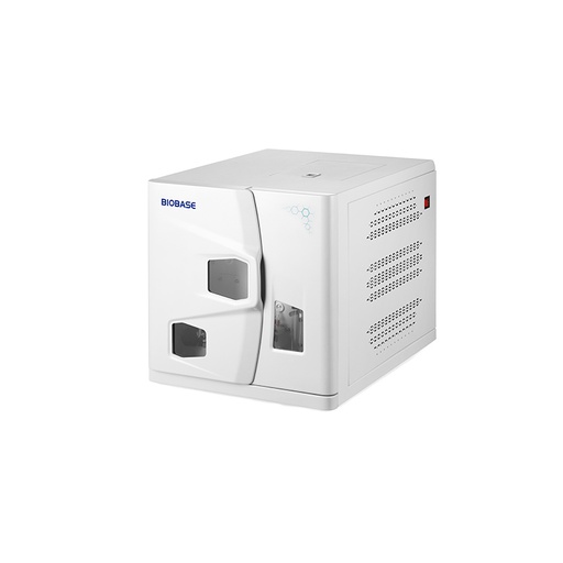 [B-01-011038] Analizador de Carbono Orgánico Total (TOC)