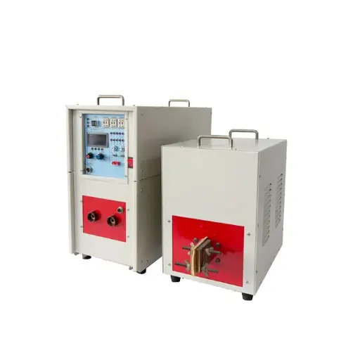 [B-01-011098] Calentador por Inducción de Alta Frecuencia B-01-011098