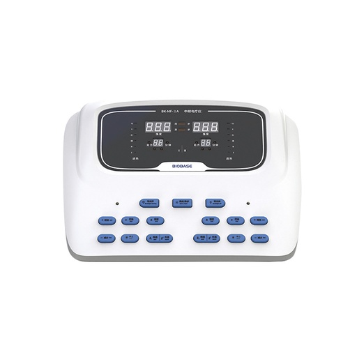 [B-01-011103] Aparato de Terapia de Diatermia B-01-011103