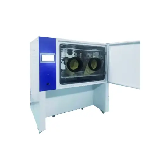 [B-01-011107] Cámara Climática de Precisión B-01-011107
