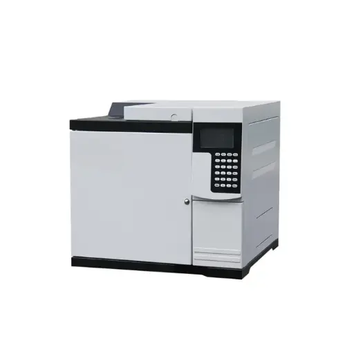 [B-01-011118] Cromatógrafo de Gases GC Avanzado con Control EPC