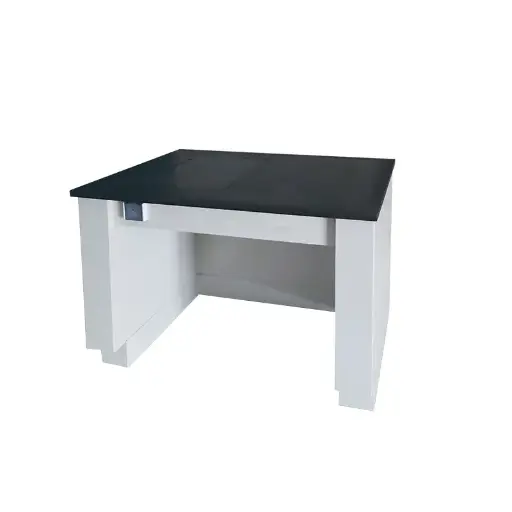 [B-01-011120] Mesa de Balanza Antivibración (Granito 60mm)