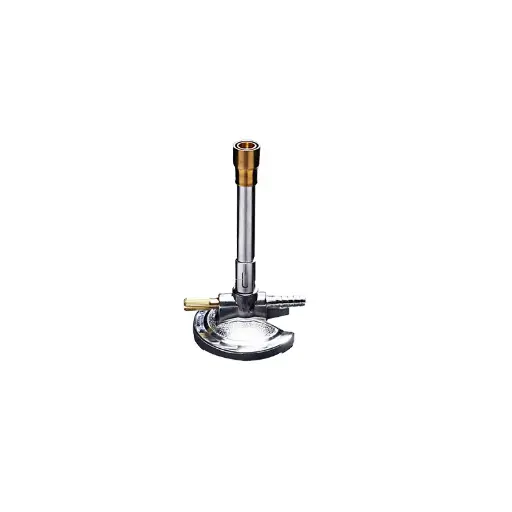 [B-01-011122] Mechero Bunsen de Laboratorio B-01-011122