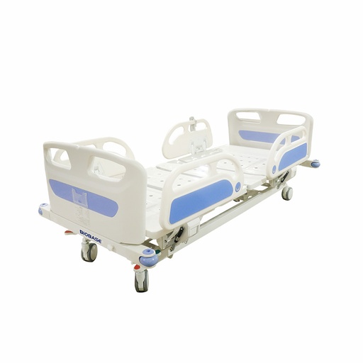 [B-01-011147] Cama Eléctrica Multifuncional Avanzada