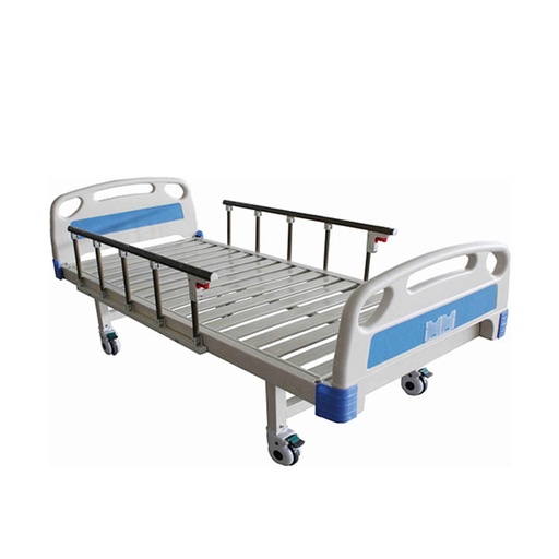 [B-01-011152] Cama de Hospital Plana