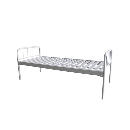 [B-01-011157] Cama de Hospital Plana Básica