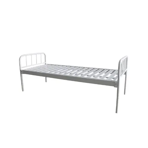 [B2-01-011157] Cama de Hospital Plana Básica