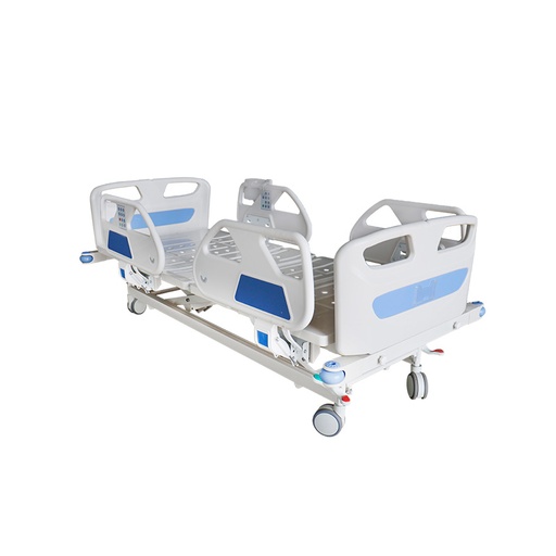 [B-01-011167] Cama Eléctrica Multifuncional (UCI Variante II)