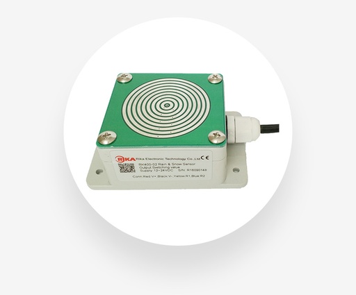 [B-01-05-04-0200] Sensor de Lluvia y Nieve / Interruptor de Lluvia y Nieve
