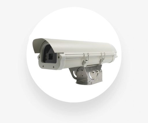 [B-01-05-4003.XX] Sensor Láser de Profundidad de Nieve