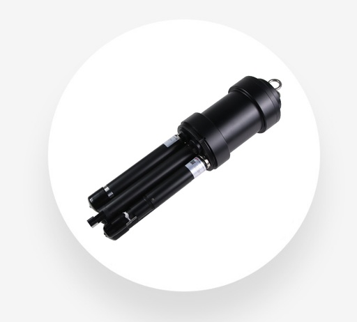 [B-01-05-4014.XX] Sensor multiparamétrico de calidad del agua