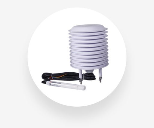 [B01050307] Sensor Atmosférico de Temperatura, Humedad y Presión
