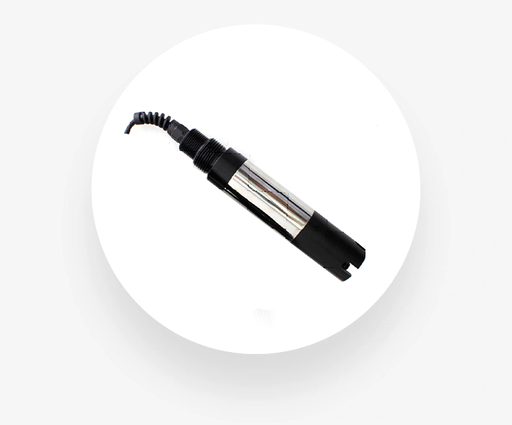 [B-01-05-4018.XX] Sensor de Iones Nitrato (NO₃⁻)