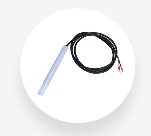 [B-01-05-4025.XX] Sensor de Temperatura Atmosférica Termopar Tipo K