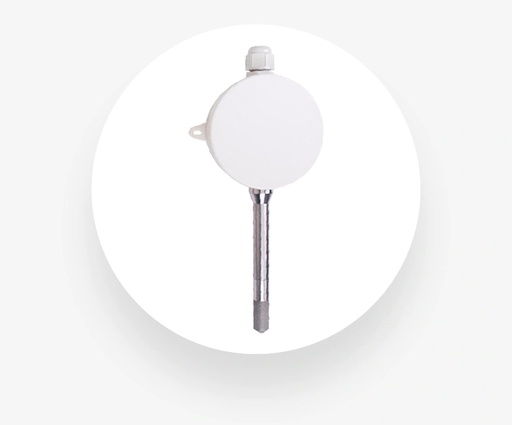 [B-01-05-4029.XX] Sensor Atmosférico de Temperatura y Humedad