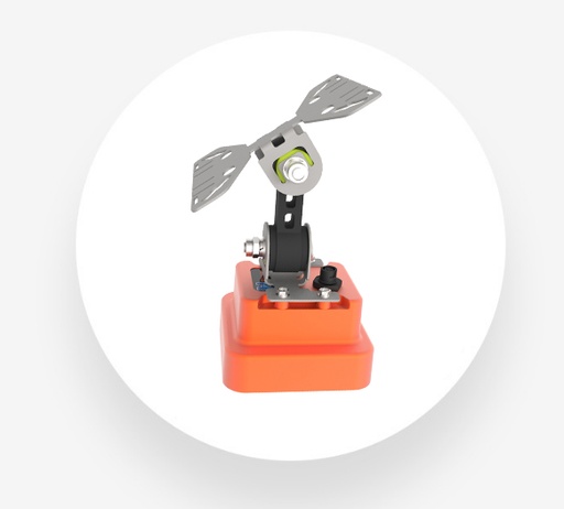[B-01-05-4036.XX] Sensor de Velocidad por Radar