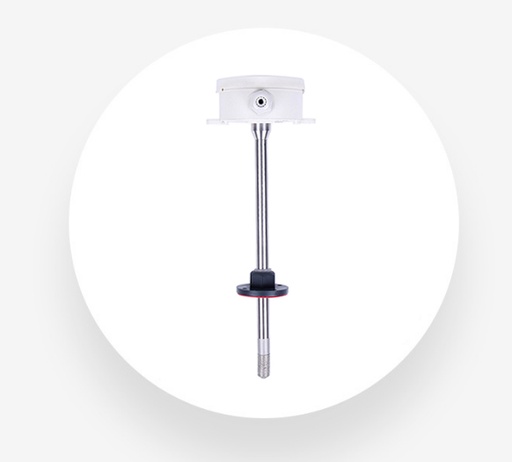 [B-01-05-0908.XX] Sensor de Temperatura y Humedad HVAC