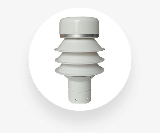 [B-01-05-4049.XX] Sensor de Lluvia por Radar