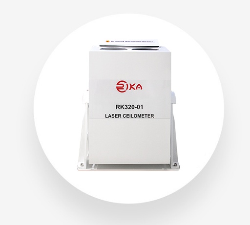 [B-01-05-4052.XX] Ceilómetro Láser