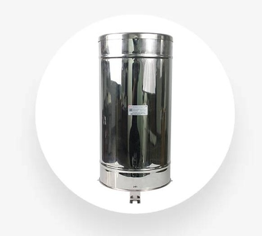 [B-01-05-4053.XX] Sensor de Lluvia de Balancín